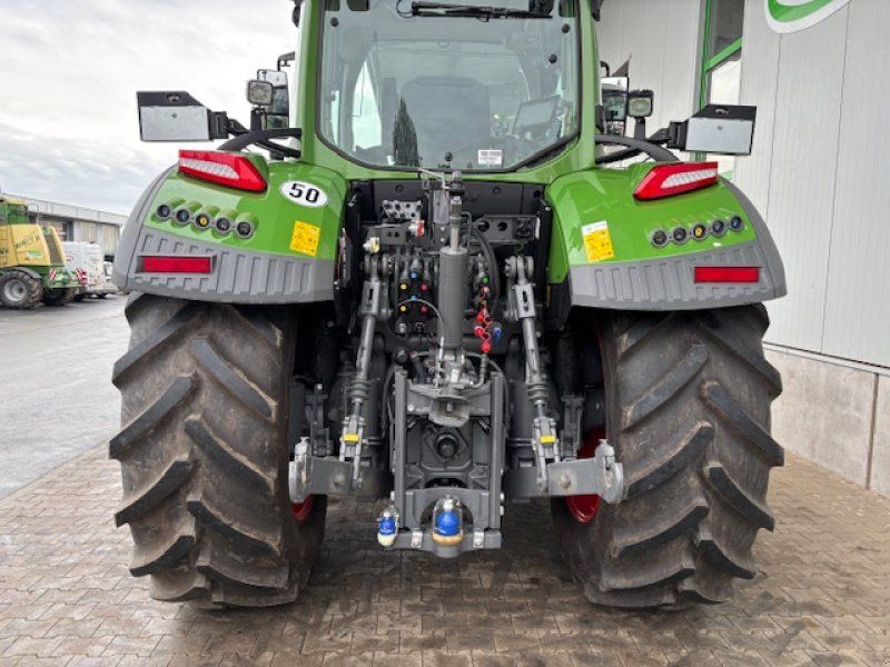 Fendt 724 Vario Gen7 Power+ Setting2