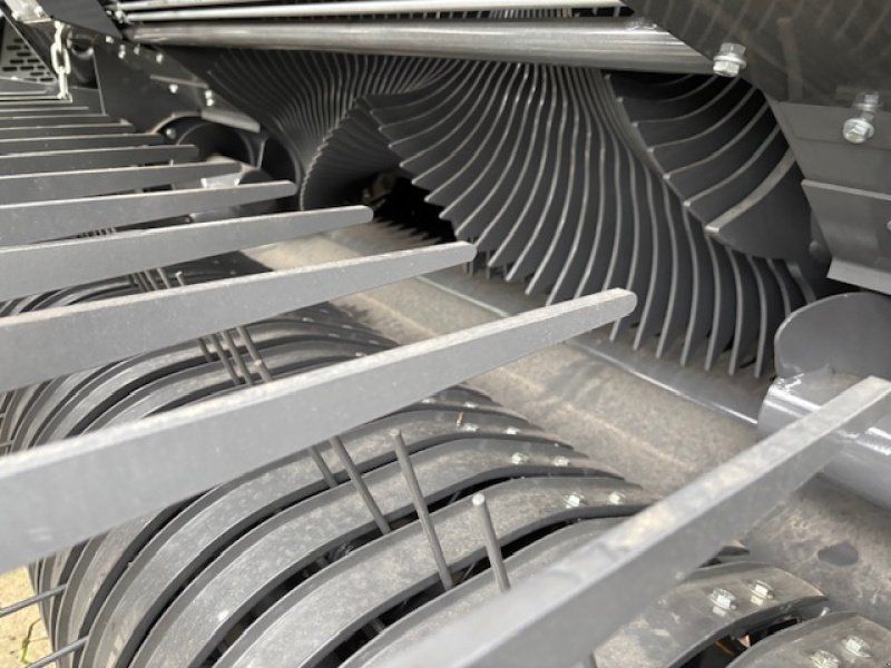 Fendt Rotana 130 F 25 Messer