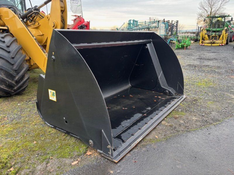 Bressel & Lade Hochkippschel XL2800