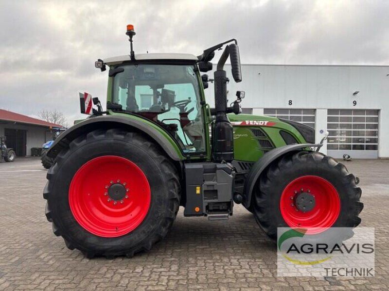 Fendt 724 VARIO GEN-6
