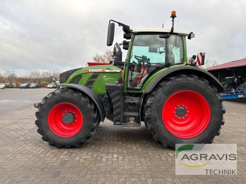 Fendt 724 VARIO GEN-6