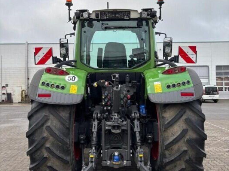 Fendt 724 VARIO GEN-6