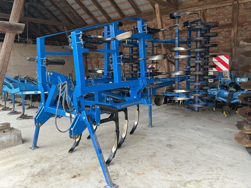 Köckerling Trio 400