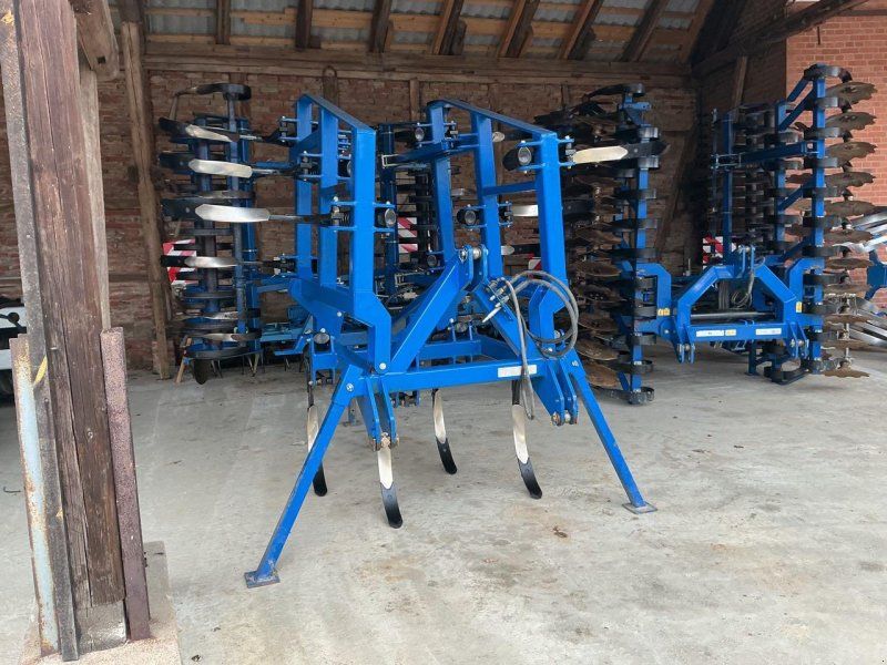 Köckerling Trio 400