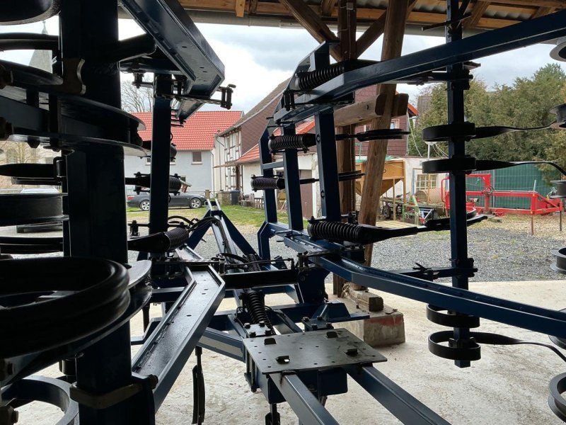 Köckerling Trio 400