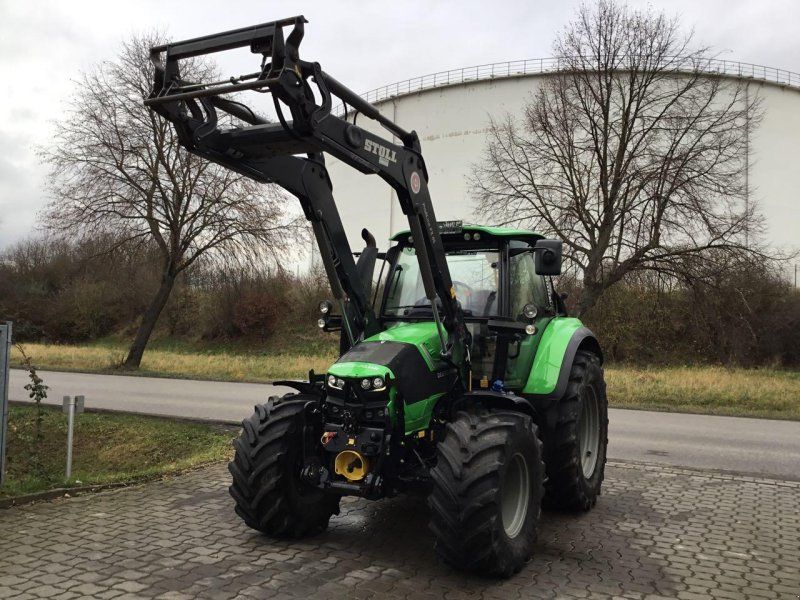 Deutz-Fahr 6140.4 Cshift