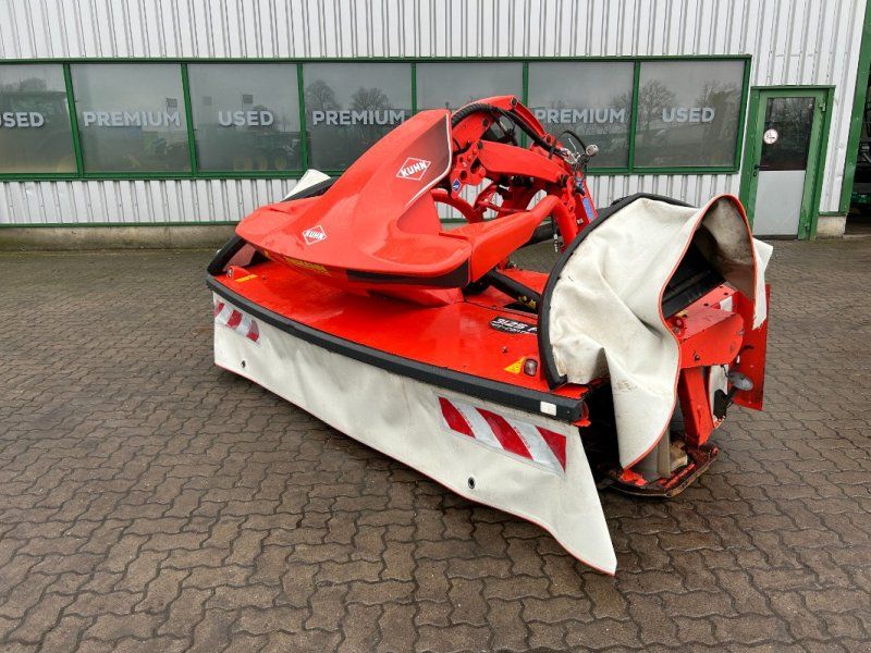 Kuhn GMD 3125 F FF
