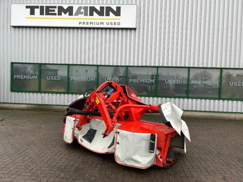 Kuhn GMD 3125 F FF