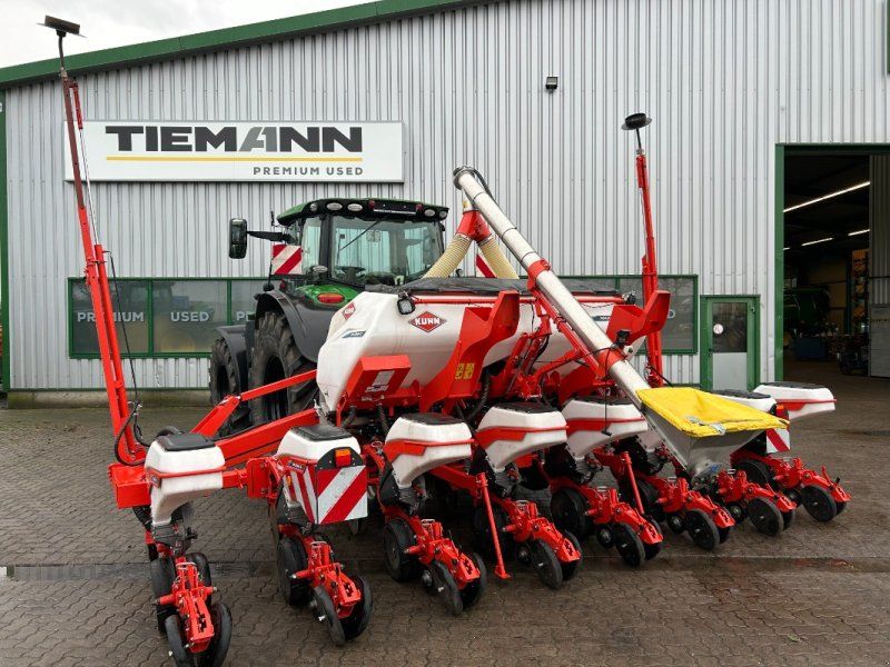 Kuhn MAXIMA 3 RT E