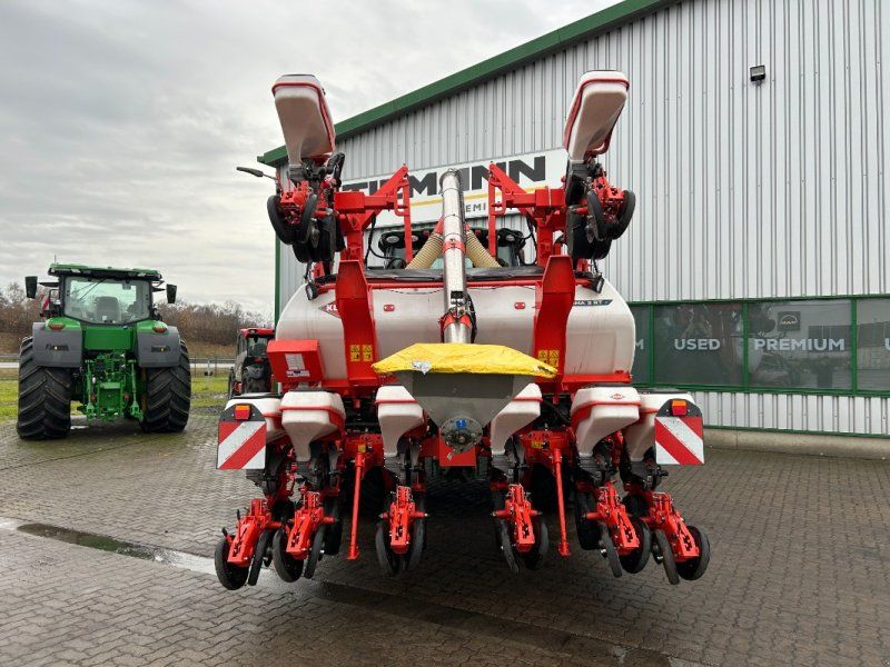 Kuhn MAXIMA 3 RT E
