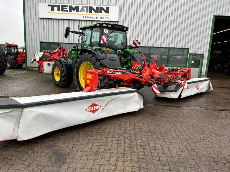 Kuhn GMD 9530 FF