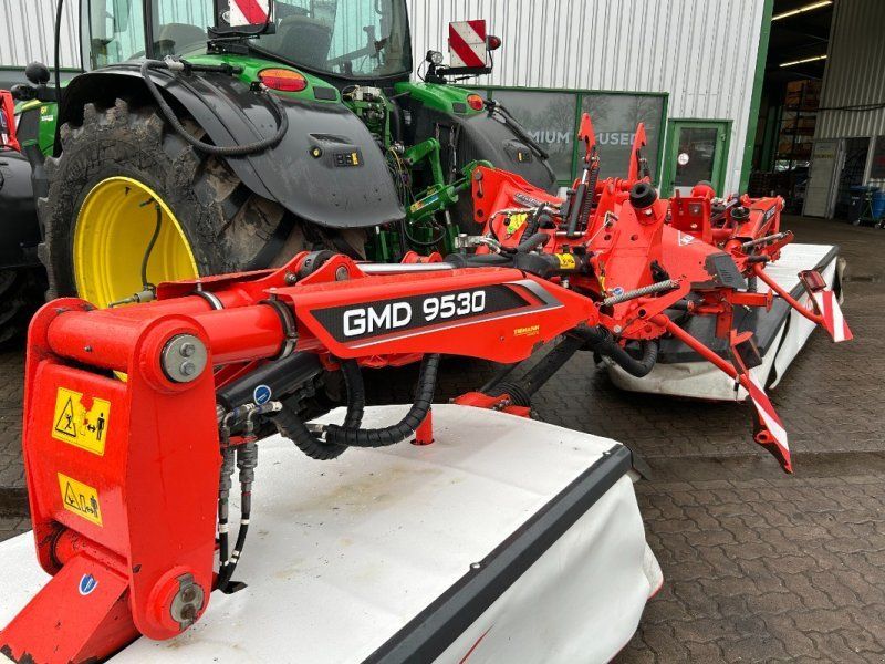 Kuhn GMD 9530 FF