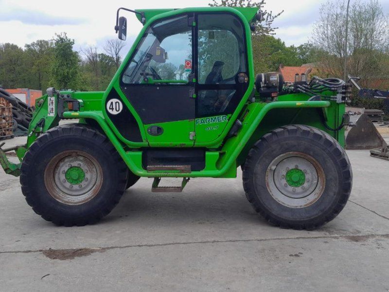 Merlo P40.7 / P 40.7