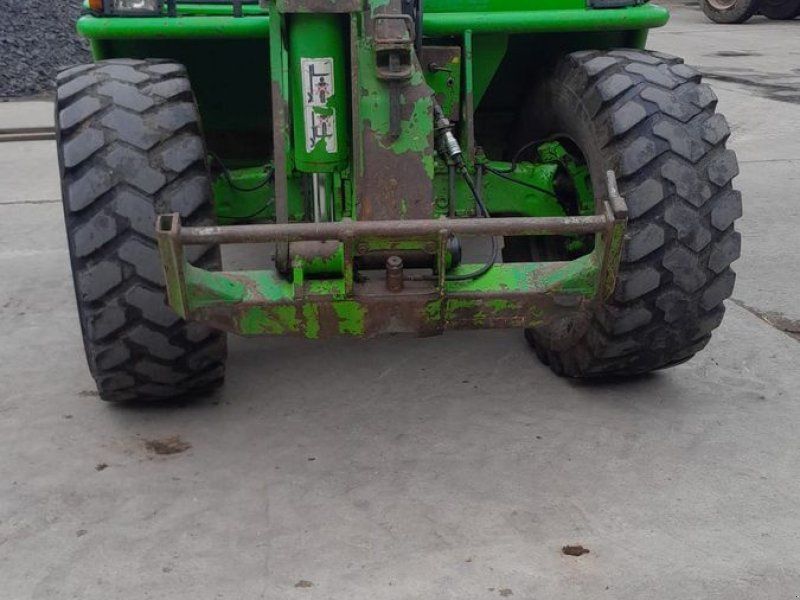 Merlo P40.7 / P 40.7