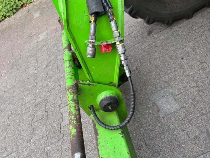 Merlo P32.6 Top Panoramic