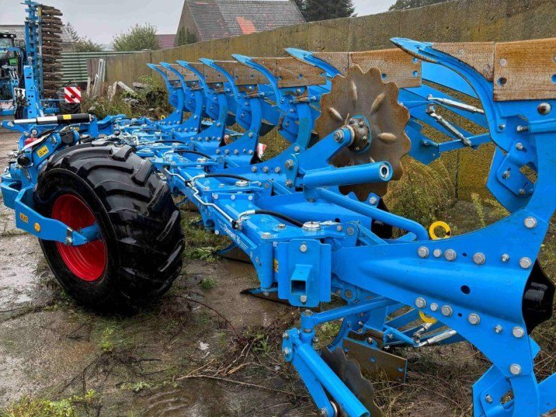 Lemken Diamant 16 V U Adventskalender Tor 5