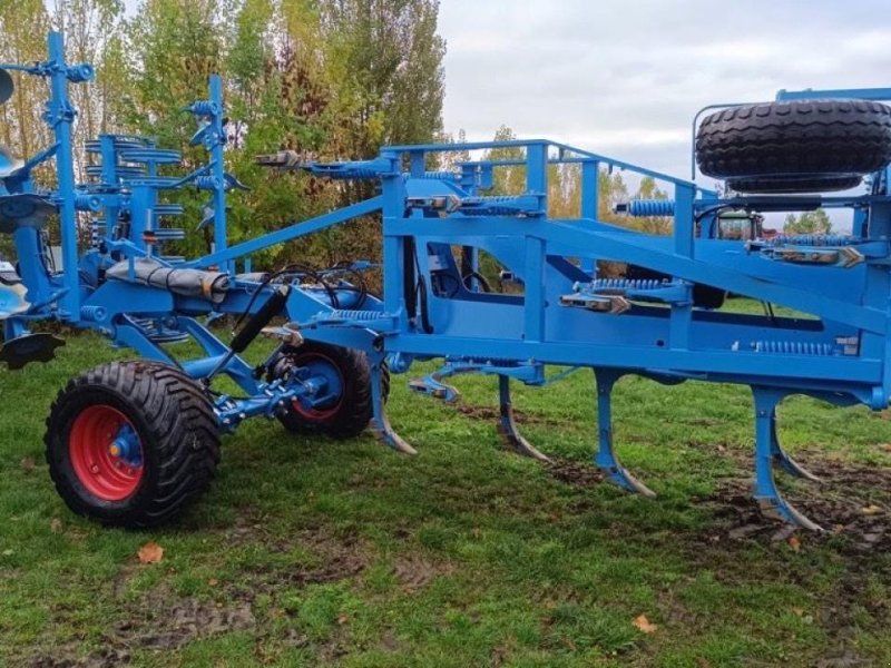 Lemken Karat 12/400 KUA Adventskalender Tor 9