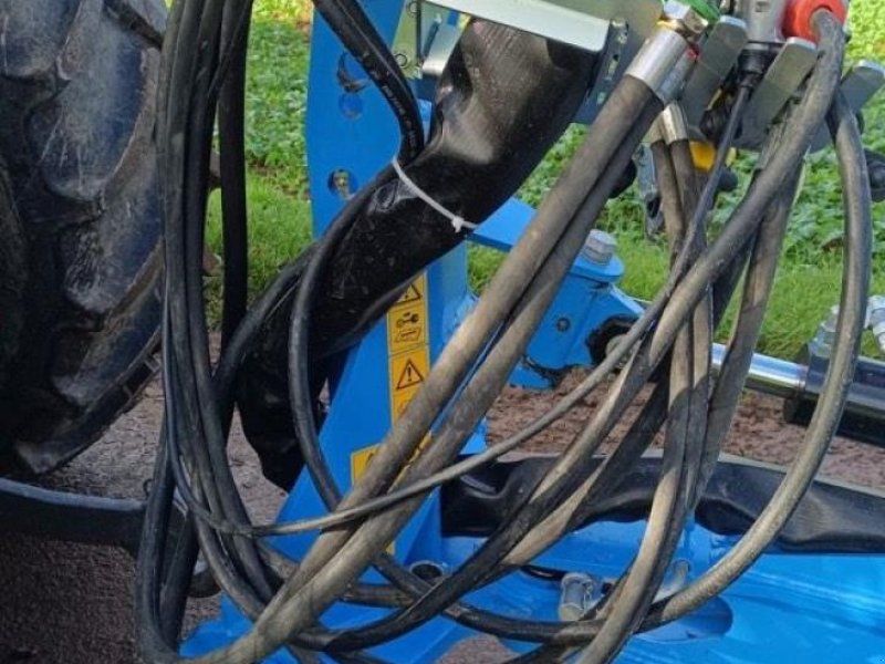 Lemken Karat 12/400 KUA Adventskalender Tor 9