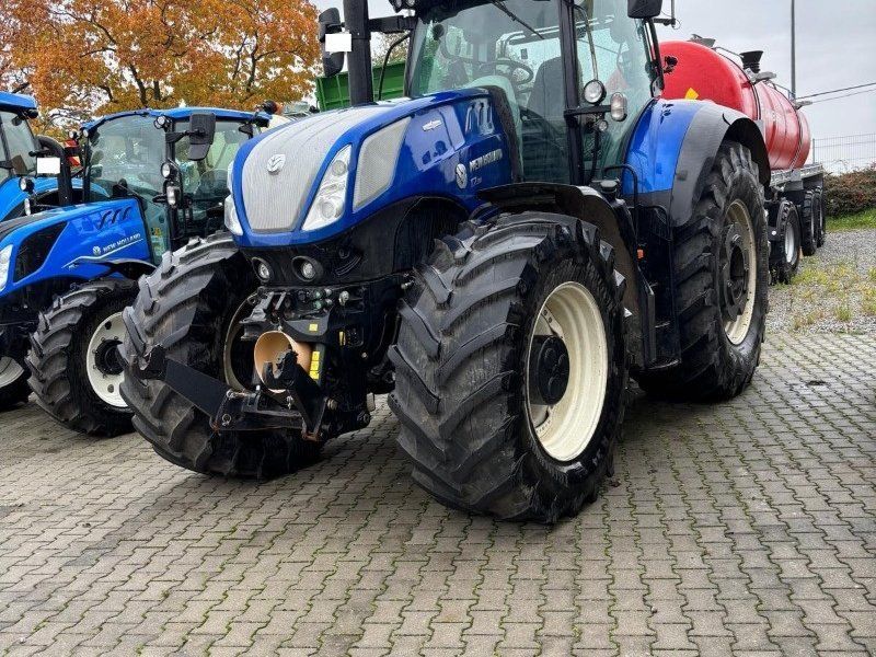 New Holland T 7.315 HD