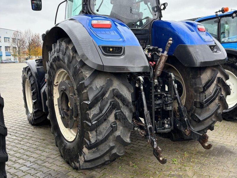 New Holland T 7.315 HD