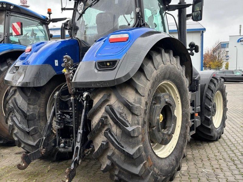 New Holland T 7.315 HD