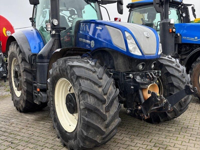 New Holland T 7.315 HD