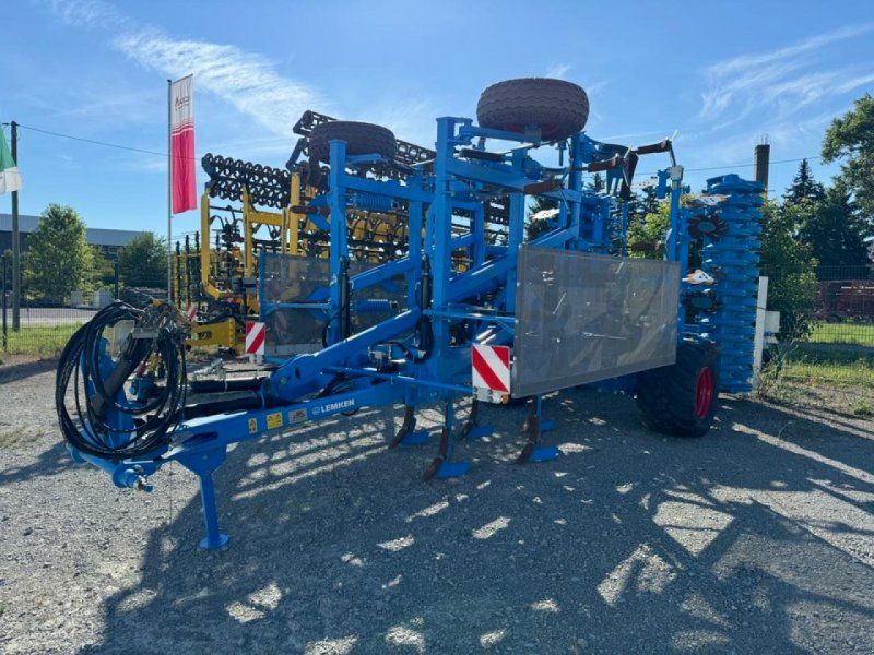 Lemken KARAT 10 600