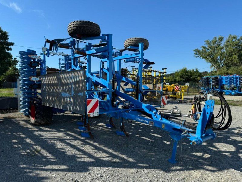 Lemken KARAT 10 600