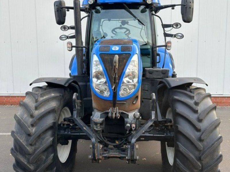 New Holland T 7.210