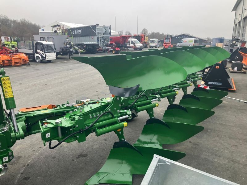 Amazone TERES 300 V 4+0 100