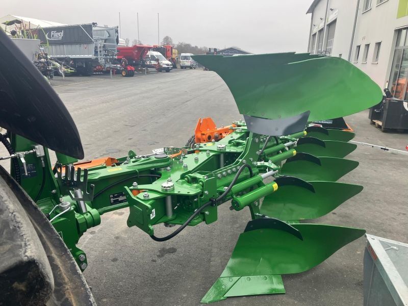 Amazone TERES 300 V 4+0 100