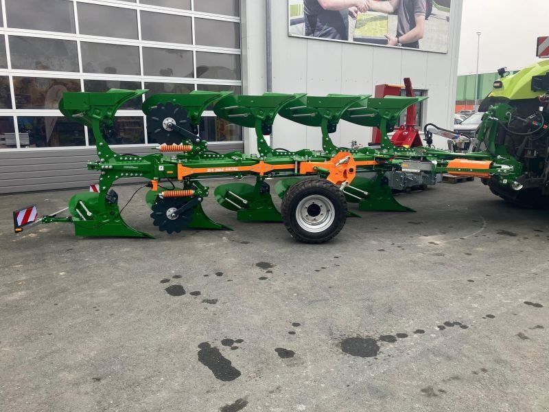 Amazone TERES 300 V 4+0 100