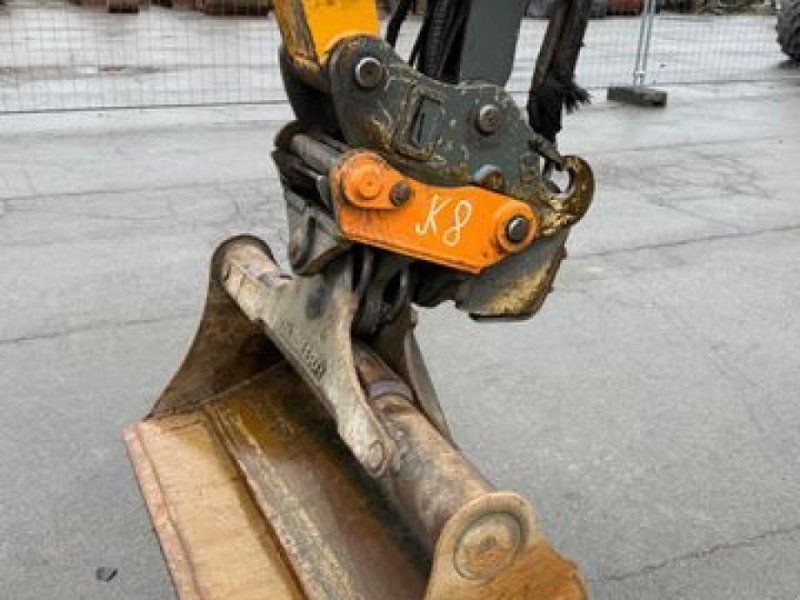 Liebherr A912 Compact