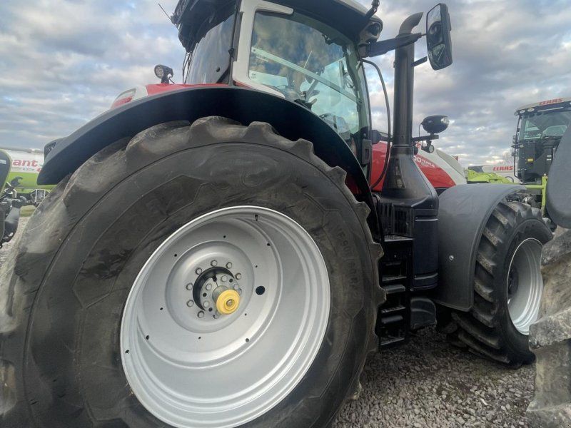 Steyr Terrus 6300 CVT