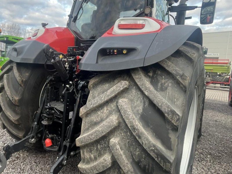 Steyr Terrus 6300 CVT