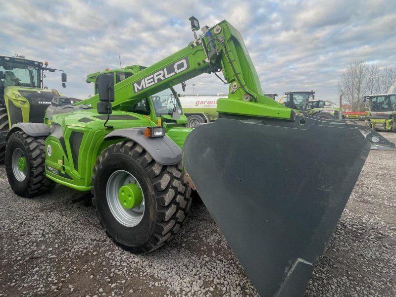 Merlo TF 50.8 CS-170