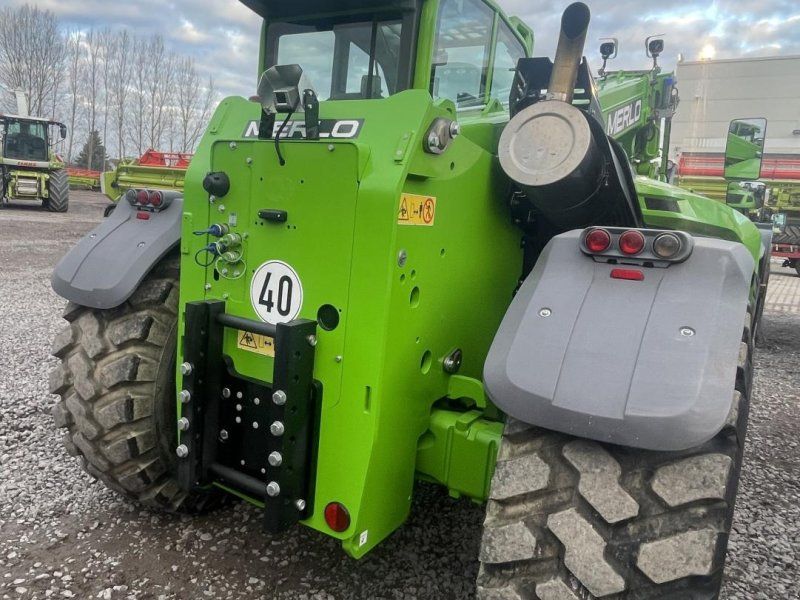 Merlo TF 50.8 CS-170