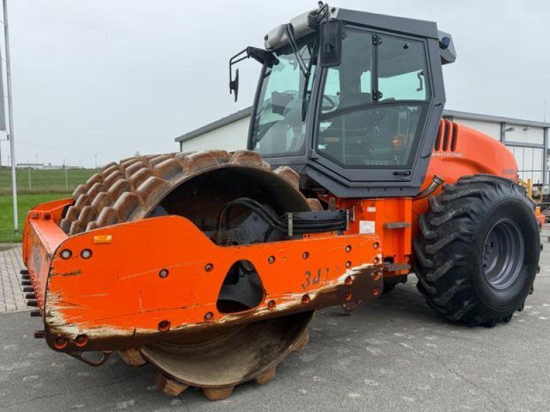 Hamm 3412 HT