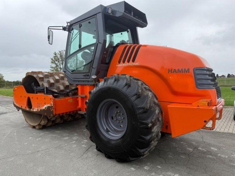 Hamm 3412 HT