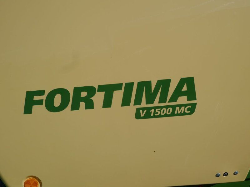 Krone Fortima V 1500 MC