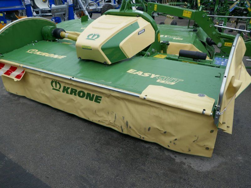 Krone EasyCut F 320 Gen. 4