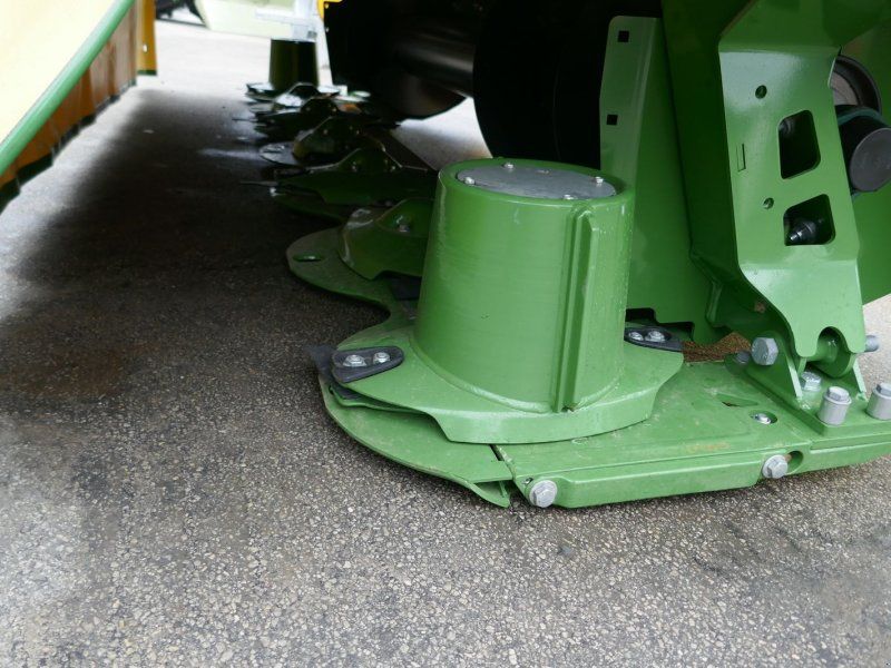 Krone EasyCut F 320 Gen. 4