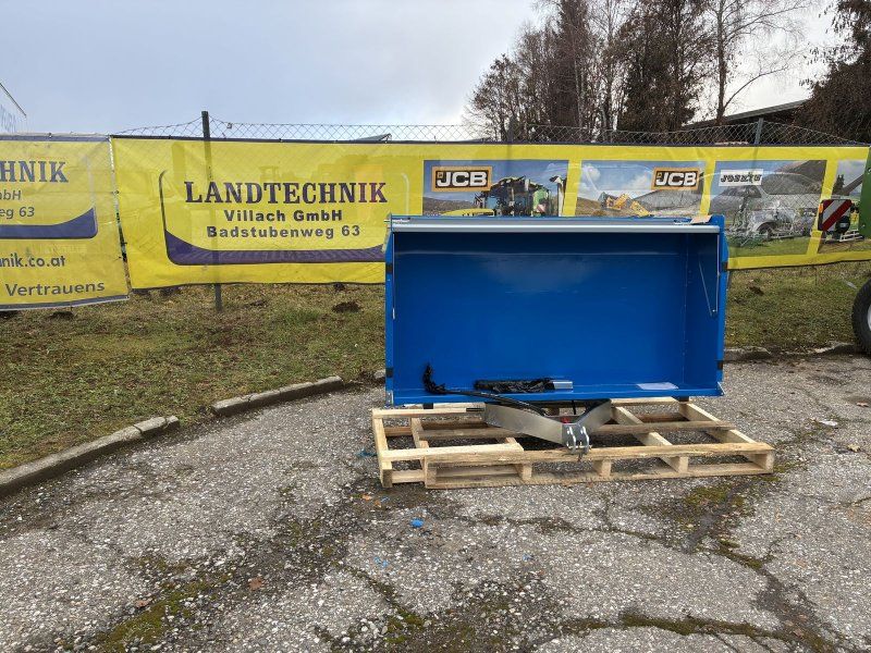 Scheibelhofer ECO 200/110 T