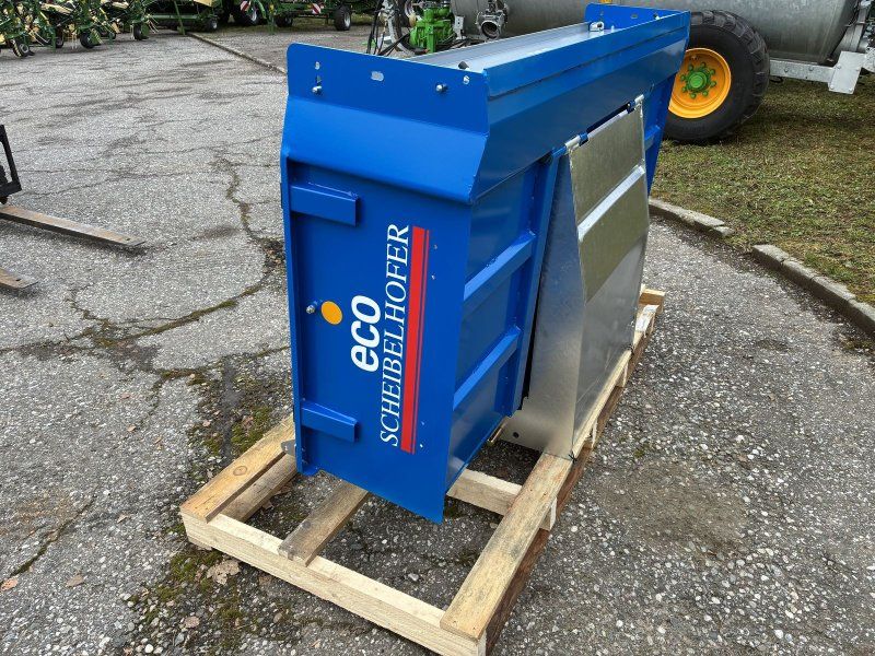 Scheibelhofer ECO 200/110 T