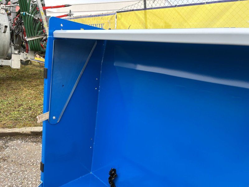 Scheibelhofer ECO 200/110 T