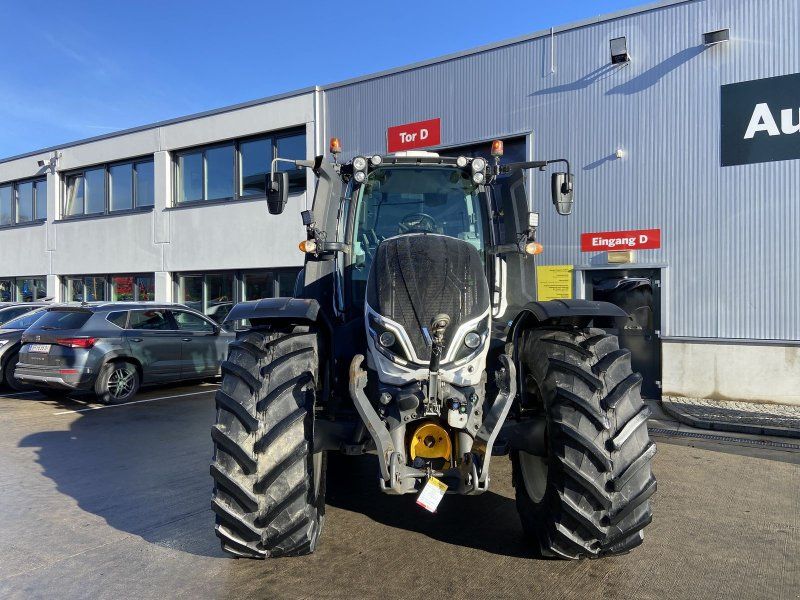 Valtra T215 Direct