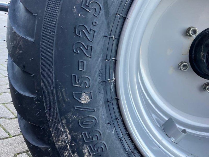 Kubota BV6190 CF 15 N