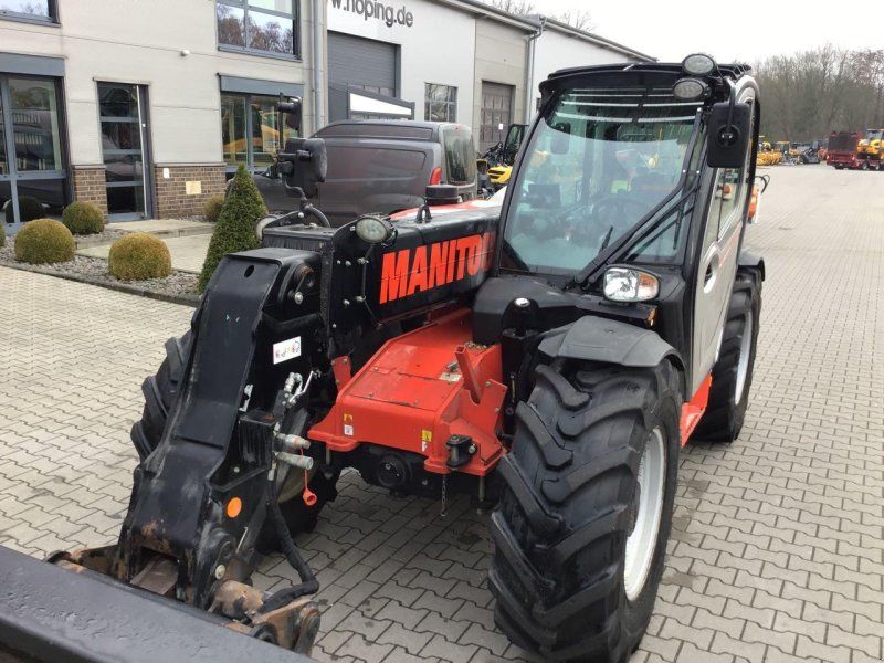 Manitou MLT 730 115V