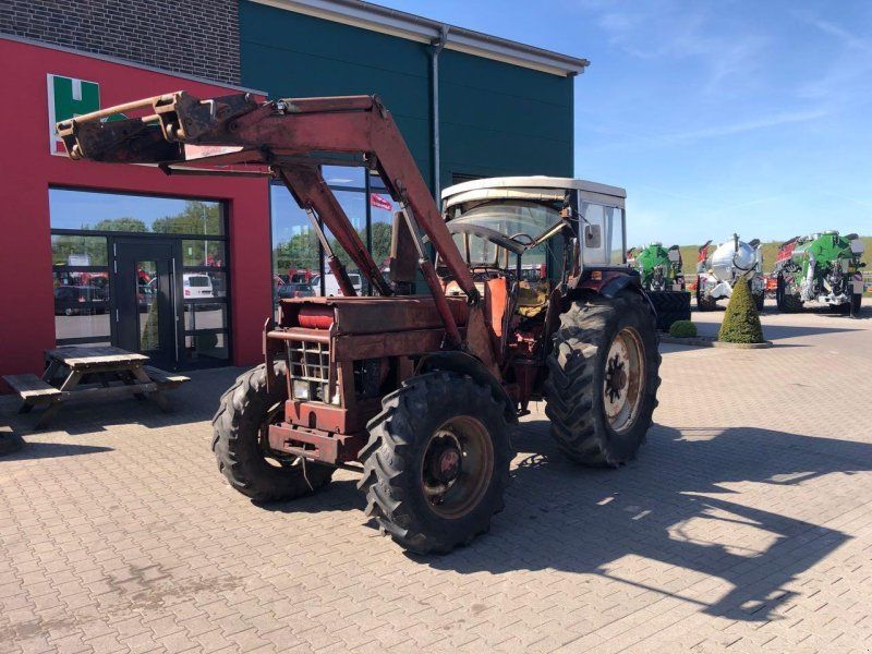 Case IH 1246 AS