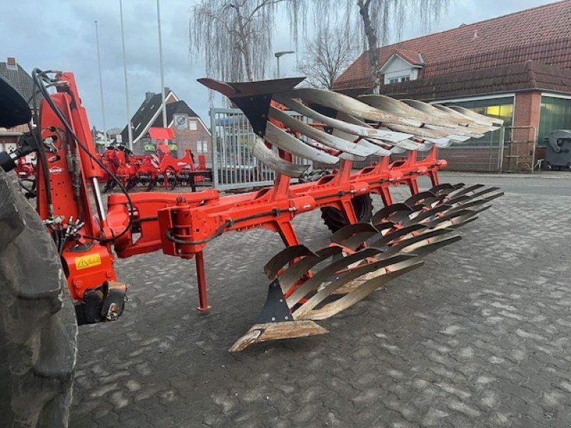 Kuhn Vari-Master 153